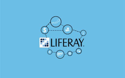 Liferay, fueling the digital transformation by digitizing business processes. Thumbnail