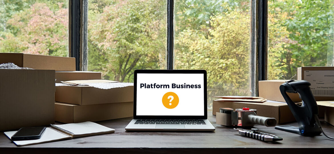 What is a Platform Business? Thumbnail