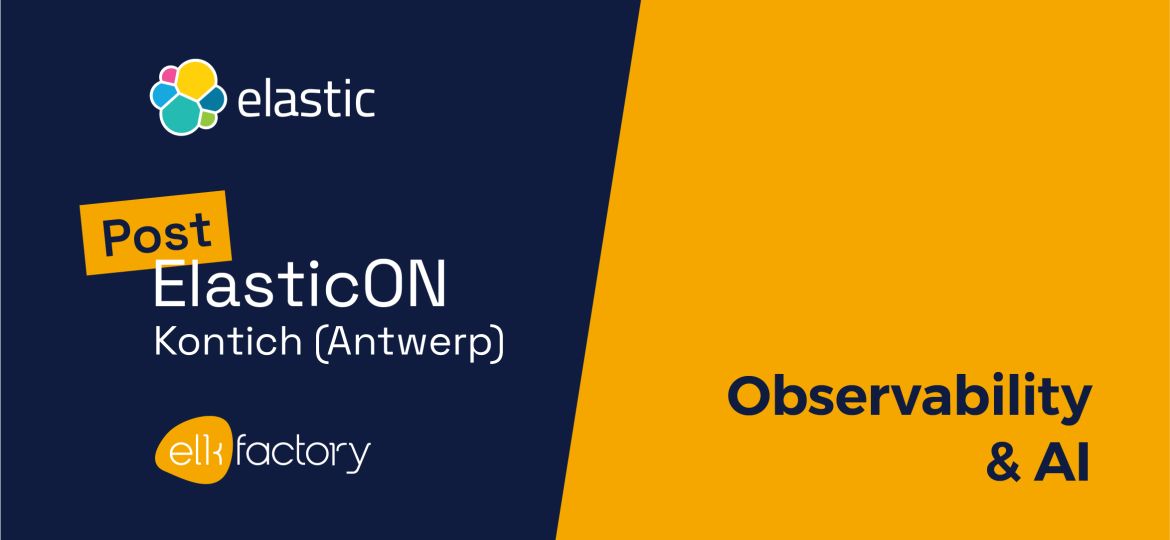 Post ElasticON: Observability and AI