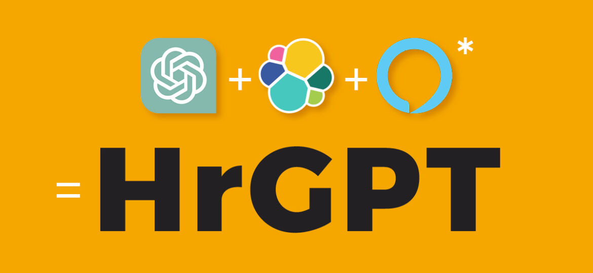 Hr-GPT, Leveraging the combined power of Elastic & ChatGPT to Revolutionize Human Resources Thumbnail