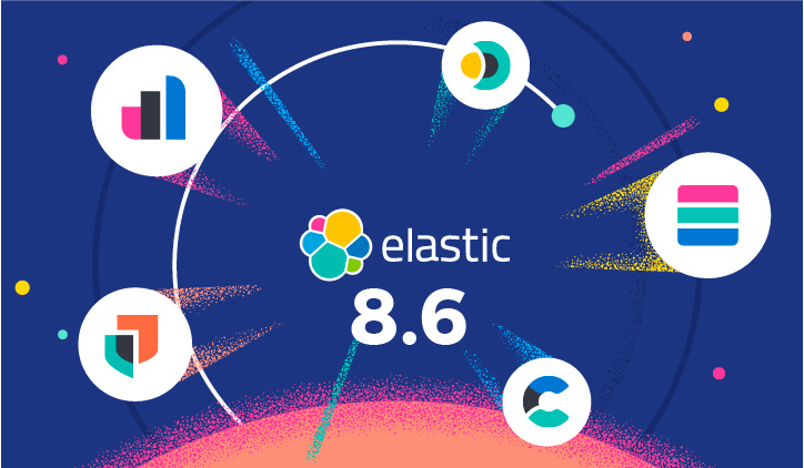 Elastic 8.6 summary Thumbnail